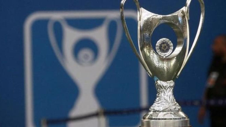 Προς τη λύση ξένου διαιτητή οδηγείται η ΚΕΔ για τον τελικό Κυπέλλου