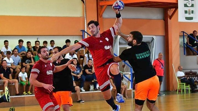 Ολυμπιακός-ΑΕΚ στους τελικούς της Handball Premier