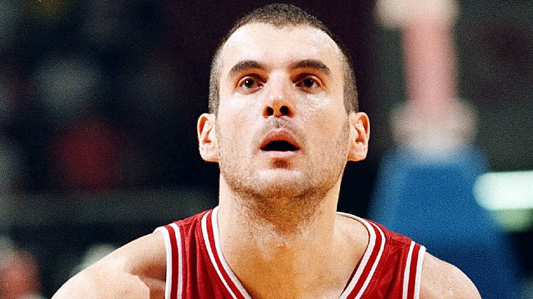 Μπάσκετ: Eυχήθηκε στον Nτράγκαν Τάρλατς ο Ολυμπιακός