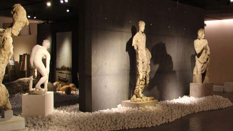 Στο Πεκίνο θα ταξιδέψει το «Ναυάγιο των Αντικυθήρων»