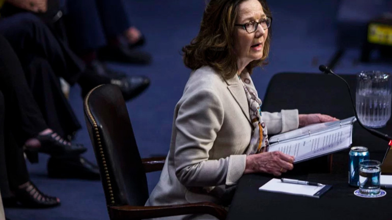 ΗΠΑ: Τέλος στα βασανιστήρια υποσχέθηκε η υποψήφια για την ηγεσία της CIA Τζίνα Χάσπελ