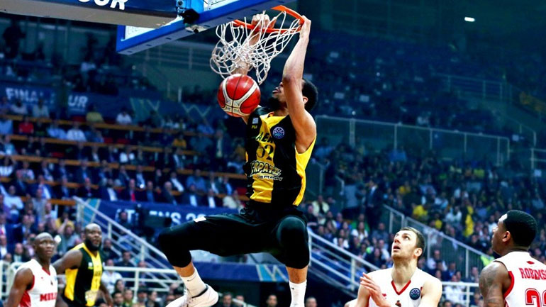 ΑΕΚ: Kυκλοφόρησαν τα εισιτήρια για την Κύμη