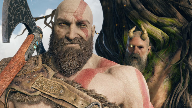 God of War: Ο θεός του πολέμου σάρωσε και στις πωλήσεις