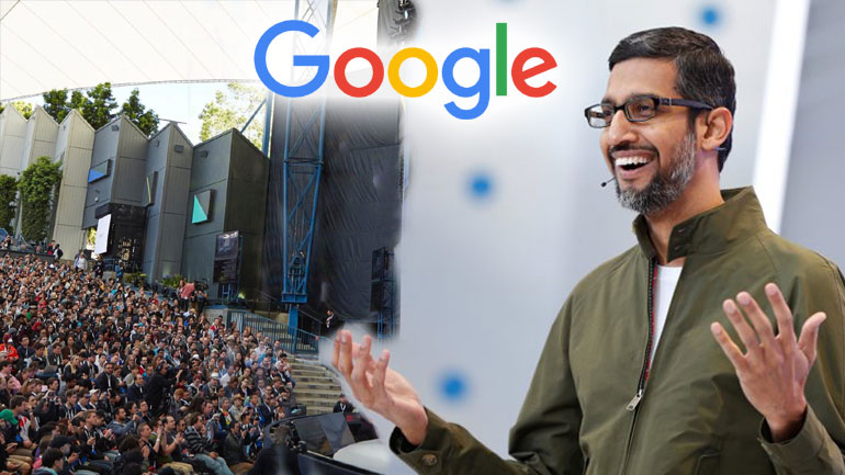 Google: Οι 15 άκρως εντυπωσιακές ανακοινώσεις της εταιρείας