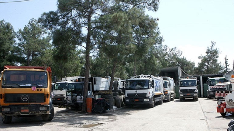 ΑΕΚ για Δήμο Νέας Φιλαδέλφειας: «Τέλος τα ψέματα, έφτασε η ώρα του εισαγγελέα»