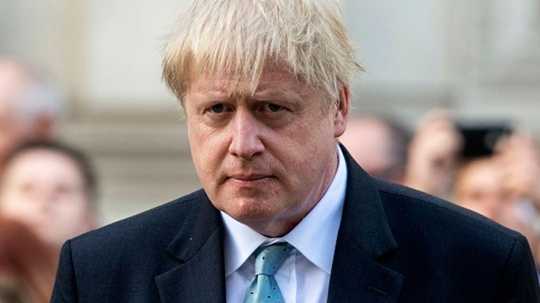 Το Λονδίνο ζητεί από τις ΗΠΑ να μην παρεμποδίσει την καλή εφαρμογή της πυρηνικής συμφωνίας με το Ιράν