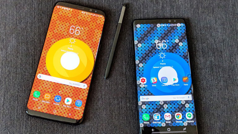 Android Oreo: Ξεπέρασε το 5% της διείσδυσης στο σύνολο των smartphones