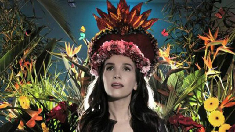 «Το Μυστικό της πεταλούδας» ανοίγει το 3ο Φεστιβάλ Ισπανόφωνου Κινηματογράφου Αθήνας