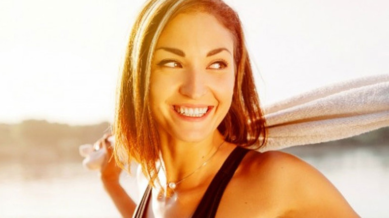 Η γυμναστική το πρωί βάζει φρένο στην όρεξη