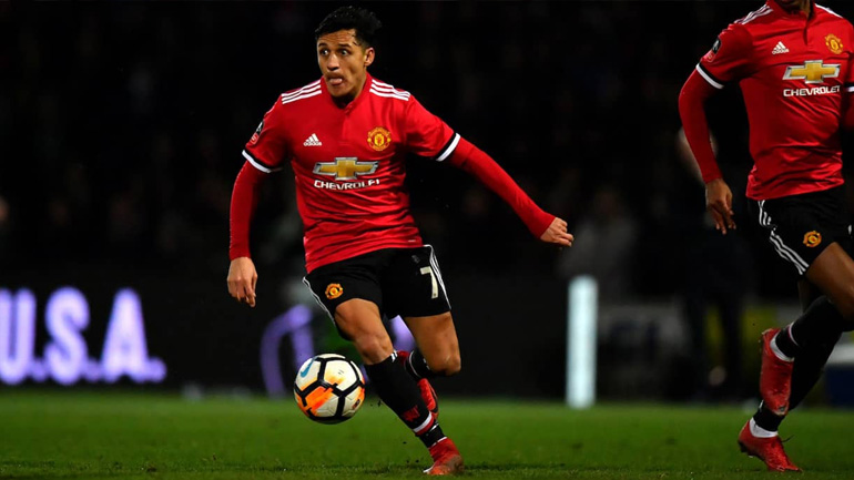 Σάντσες: «Τη νέα σεζόν θα είμαστε πρωταθλητές»