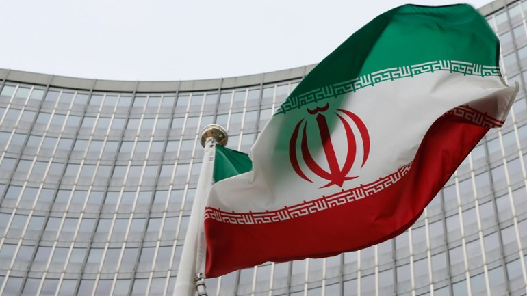 Ιράν: Η Τεχεράνη έχει σχέδιο για να αντιμετωπίσει την αποχώρηση των ΗΠΑ από την πυρηνική συμφωνία