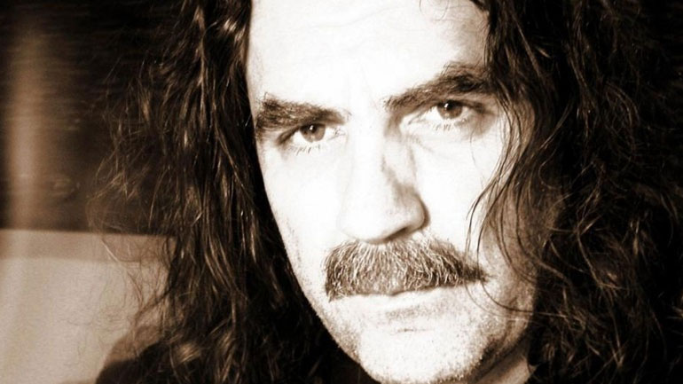 «Άννα Χ»: Στις 16/5 η παρουσίαση του βιβλίου του Βασίλη Γιαννόπουλου