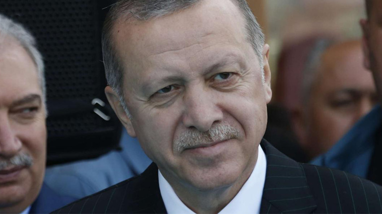 Τουρκία: Η Άγκυρα αντιδρά εναντίον αυτών που λένε «Αρκετά» στον πρόεδρο Ερντογάν Τουρκία: Η Άγκυρα αντιδρά εναντίον αυτών που λένε «Αρκετά» στον πρόεδρο Ερντογάν