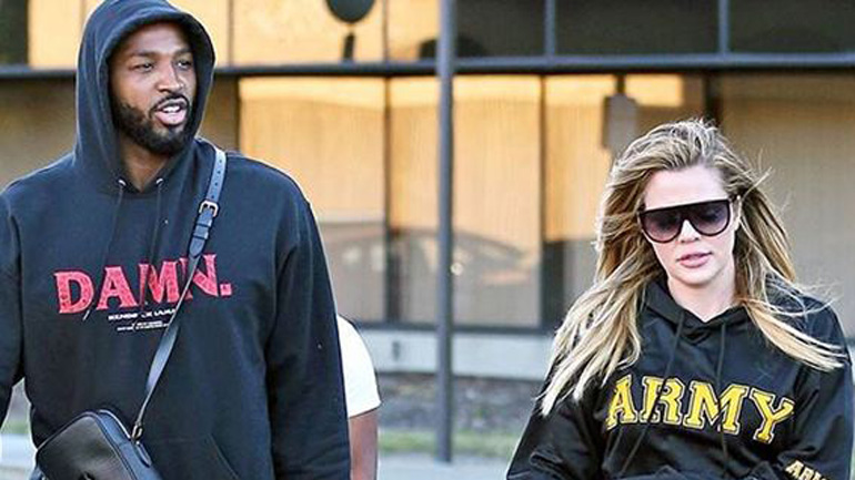 Η Khloe Kardashian παντρεύεται τον Tristan Thompson μετά την απιστία του