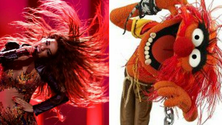 «Τουϊτέρατα»