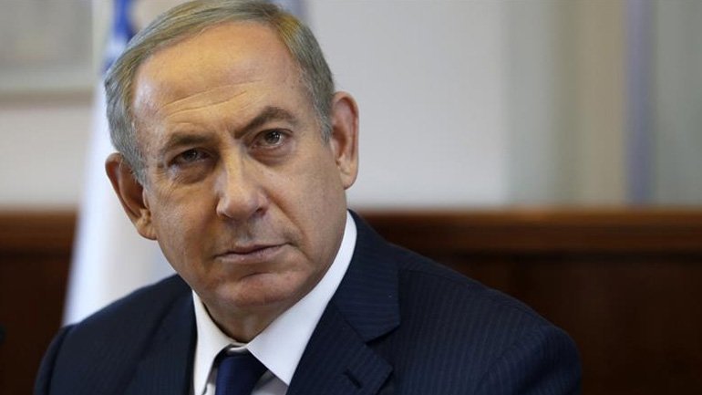 Νετανιάχου: Η Ρωσία είναι απίθανο να περιορίσει τις ισραηλινές στρατιωτικές ενέργειες στη Συρία