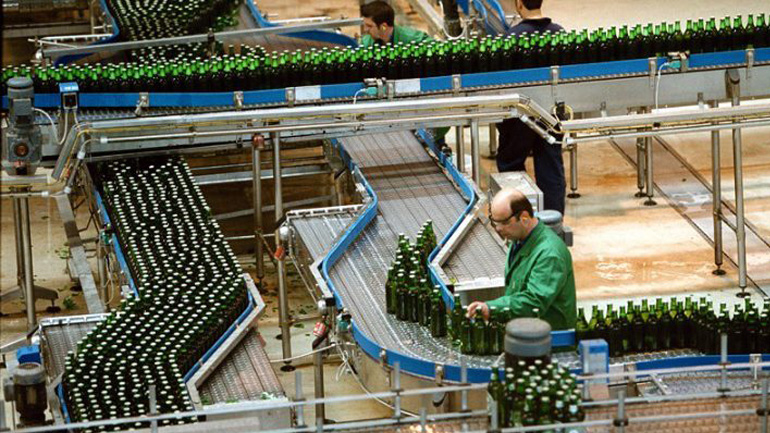 Ολλανδικό δικαστήριο απέρριψε την αγωγή της Ζυθοποιίας Μακεδονίας Θράκης κατά της Αθηναϊκής Ζυθοποιίας