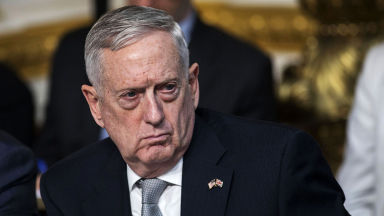 ΗΠΑ: Δεν διαπραγματευόμαστε την παρουσία αμερικανικών στρατευμάτων στη Ν. Κορέα με τη Β. Κορέα