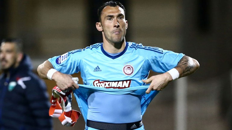 Προτό: «Με το VAR θα παίρναμε το πρωτάθλημα με 10 βαθμούς διαφορά»