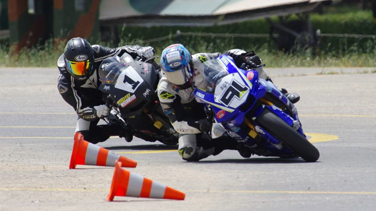 Πρωτάθλημα Ταχύτητας Μοτοσυκλετών: Συναγωνισμός μέχρι την τελευταία στροφή!