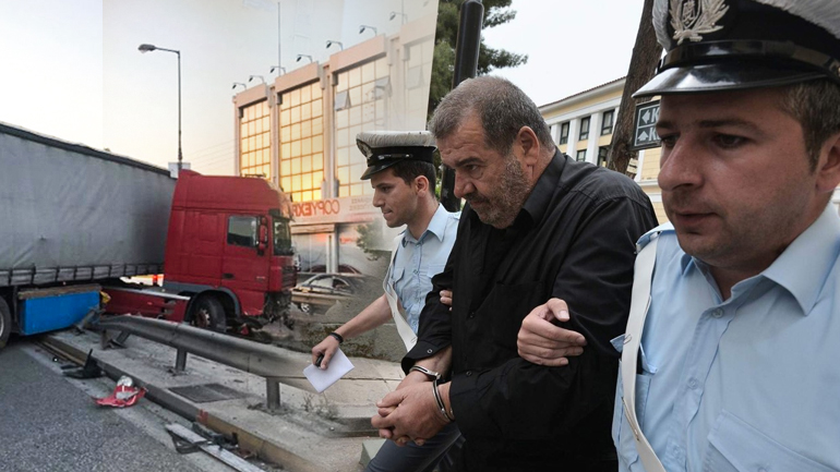 Διώκεται για κακούργημα ο οδηγός