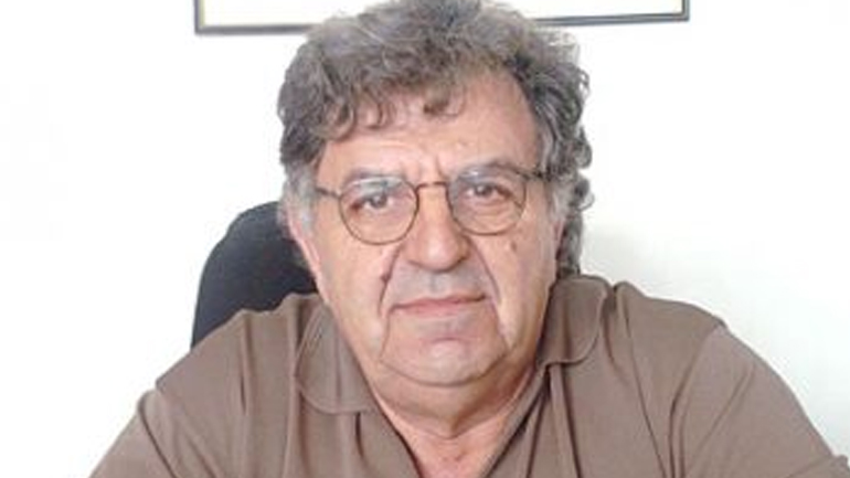 Ηράκλειο: Μαιευτήρας έπαθε έμφραγμα αλλά συνέχισε το χειρουργείο! Ηράκλειο: Μαιευτήρας έπαθε έμφραγμα αλλά συνέχισε το χειρουργείο!