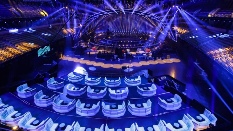 Απόψε ο δεύτερος ημιτελικός της Eurovision