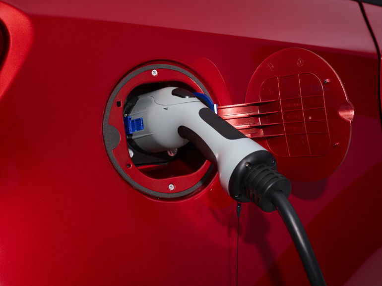 Η αυτονομία αγγίζει τα 180 χιλιόμετρα