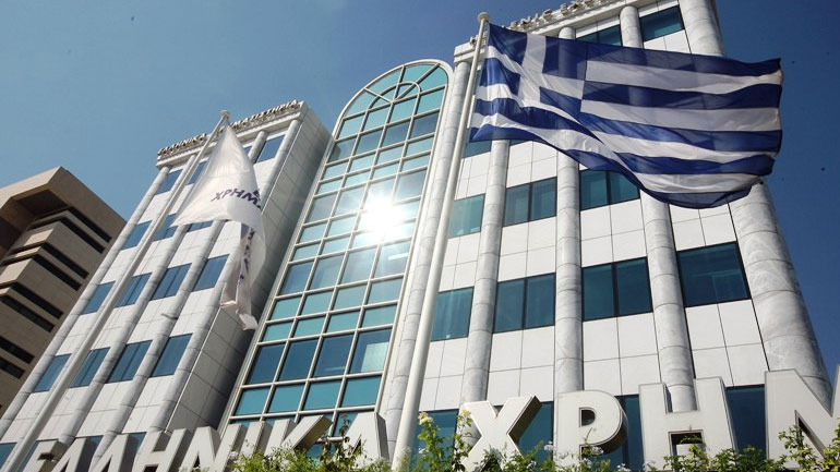 Πλάγια κίνηση για δεύτερη ημέρα στο Χρηματιστήριο
