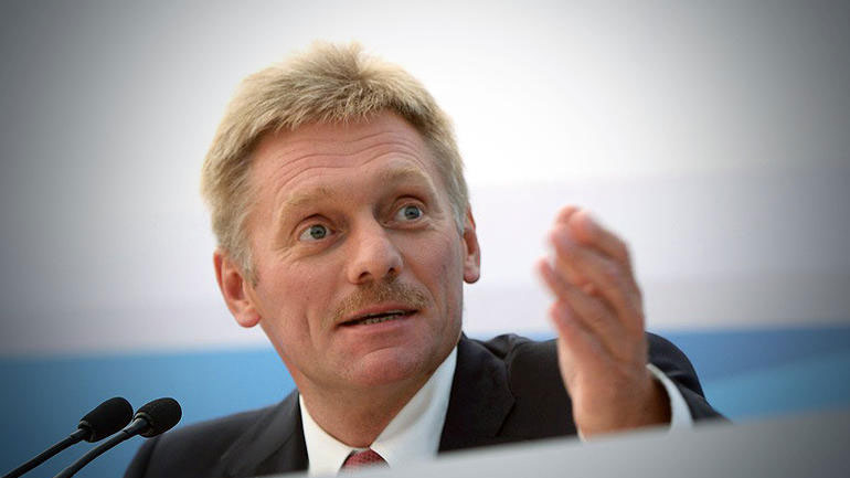 Ανήσυχο το Κρεμλίνο λόγω της ένταση που επικρατεί μεταξύ Ιράν και Ισραήλ