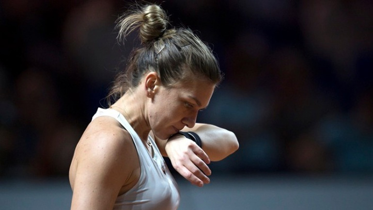 Τένις: Η Πλίσκοβα απέκλεισε τη Χάλεπ