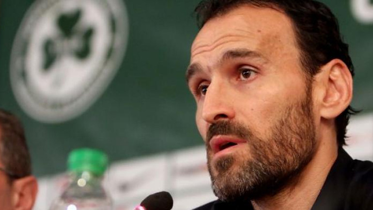 Επιστρέφει στον Παναθηναϊκό ο Νταμπίζας