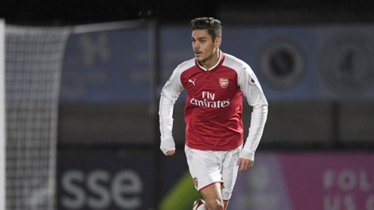 Αγγλία: Αποβλήθηκε ο Μαυροπάνος