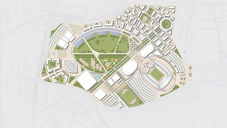 «Να μην κοπεί σε κομμάτια το Athens Alive»