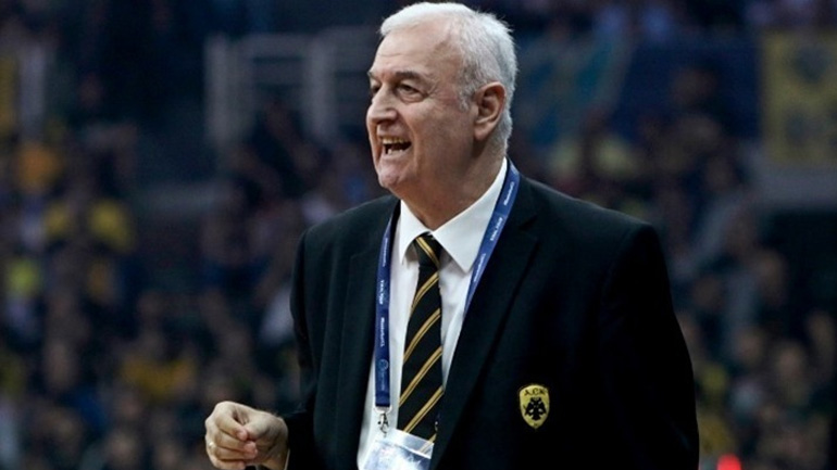 Σάκοτα: «Δεν θα διάλεγα Παναθηναϊκό»