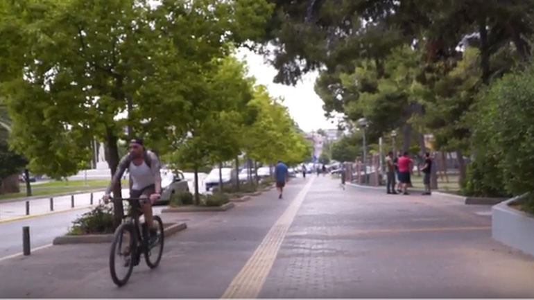 #ZiseToPodosfairo – Η μάχη… των φύλων για το Παγκόσμιο στη Ρωσία πλησιάζει