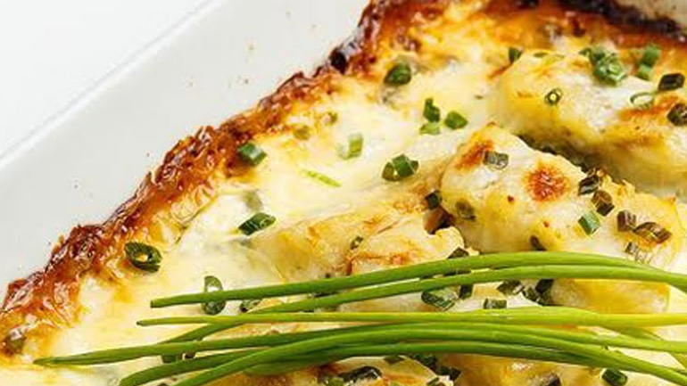 Πέρκα λεμονάτη