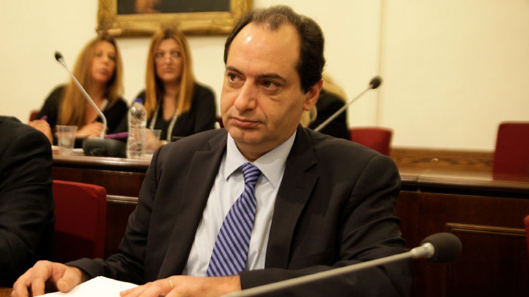 Χρ. Σπίρτζης: «Συνεχίζουμε τον αγώνα για δημόσιες, ποιοτικές, αστικές συγκοινωνίες στη Θεσσαλονίκη»