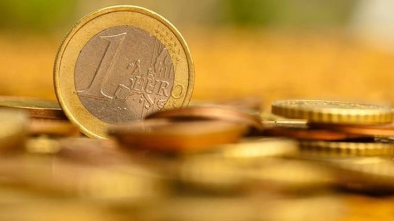 Το ευρώ σημειώνει άνοδο στην αγορά συναλλάγματος