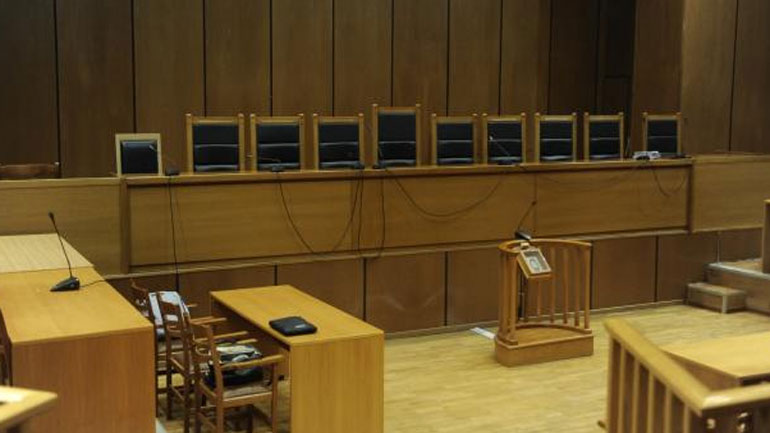 Στις 24 Μαΐου συνεχίζεται η δίκη της Ηριάννας και του Περικλή