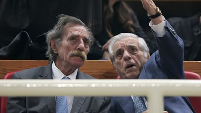 Στον Παναθηναϊκό έπειτα από 39 χρόνια…