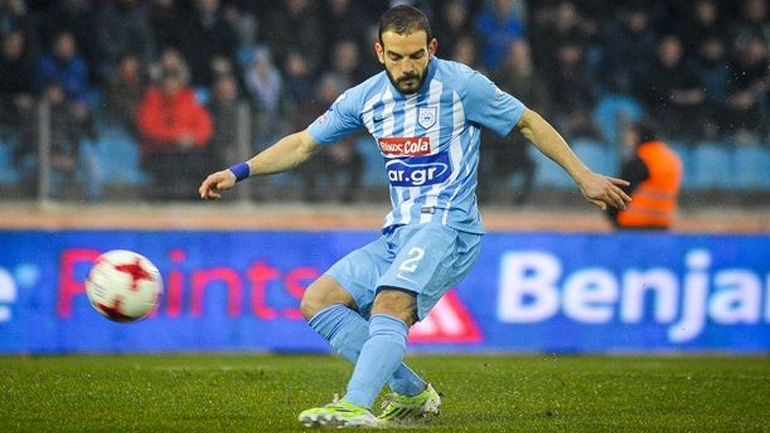 «Έδεσε» Μπουκουβάλα ο ΠΑΣ Γιάννινα