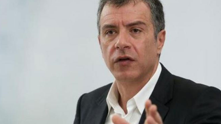 Ποτάμι: «Δεν δεχόμαστε εντολές από κανέναν»