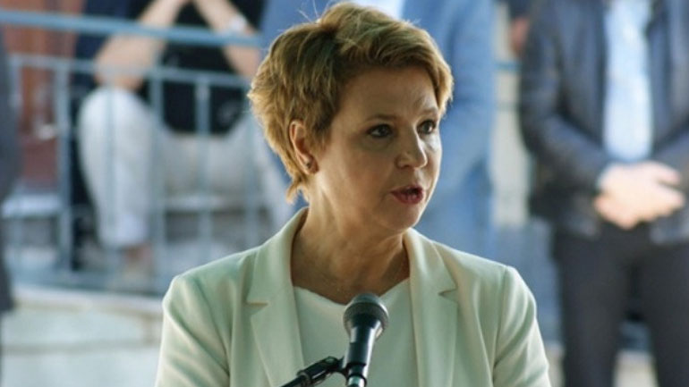 Εγκύκλιος της Όλγας Γεροβασίλη για την ηλεκτρονική αξιολόγηση στο Δημόσιο