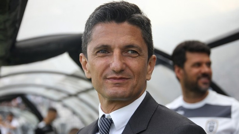 Όλο το ρόστερ του ΠΑΟΚ στην αποστολή για τον τελικό