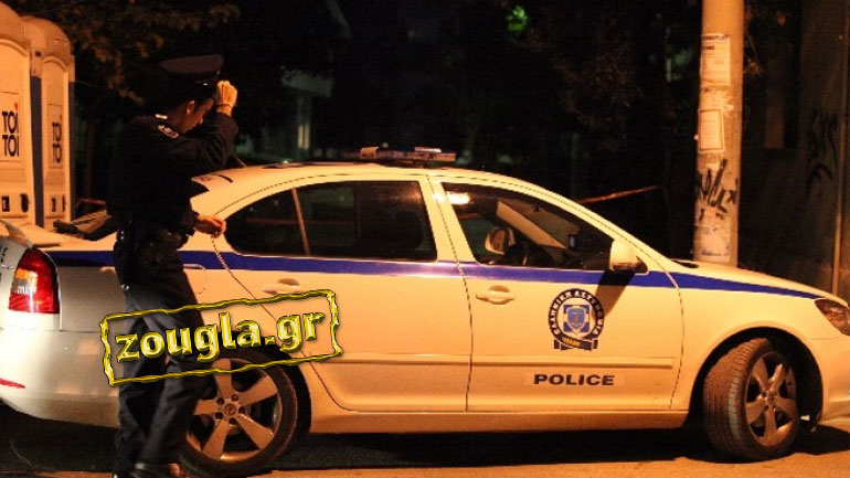 Πυροβολισμοί τα μεσάνυχτα στον Άγιο Δημήτριο: Βλέπουν ξεκαθάρισμα λογαριασμών Πυροβολισμοί τα μεσάνυχτα στον Άγιο Δημήτριο: Βλέπουν ξεκαθάρισμα λογαριασμών