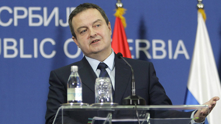 Σέρβος ΥΠΕΞ: Κυρώσεις στα ταξιδιωτικά γραφεία που προσφέρουν πακέτα για τα Κατεχόμενα