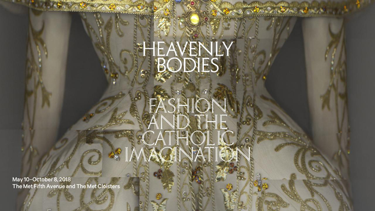 «Ουράνια Σώματα» στο Μετροπόλιταν