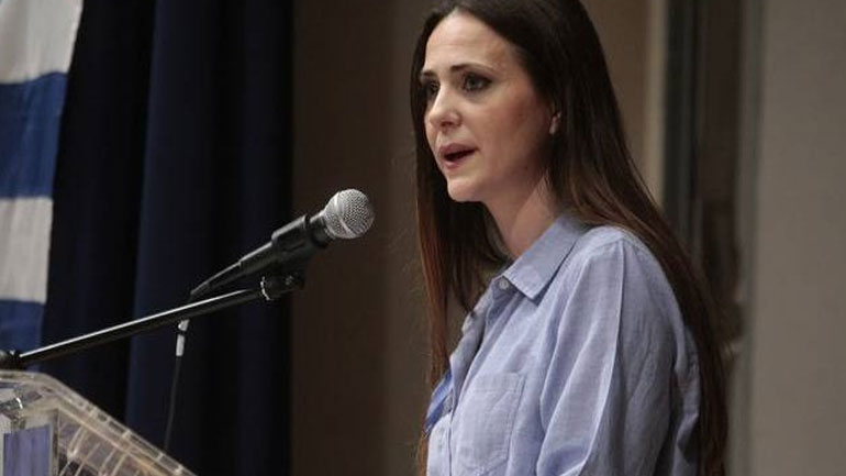 Παπαδοπούλου: «Οι ΑΝΕΛ και ο ΣΥΡΙΖΑ δεν ταυτίστηκαν ποτέ ιδεολογικά»