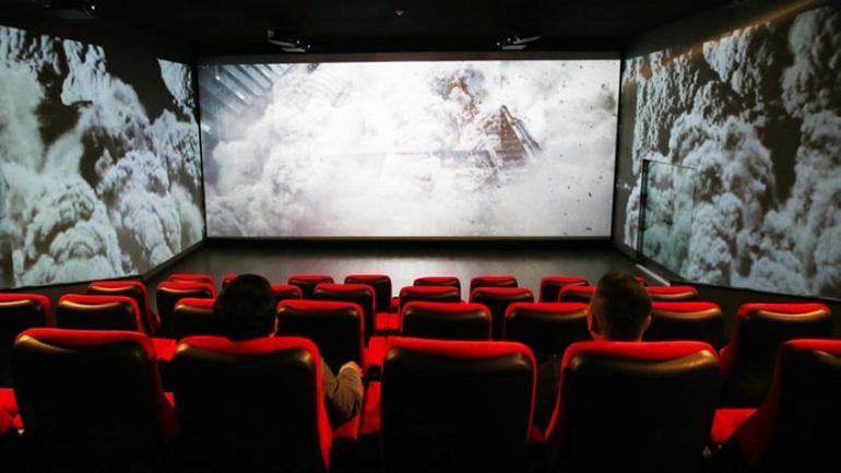 Οι Νύχτες Πρεμιέρας περιμένουν τις μικρού μήκους ταινίες έως και τις 13 Ιουλίου 2018